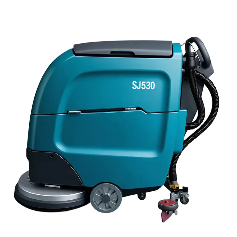 03 Fregadora de piso Lesp