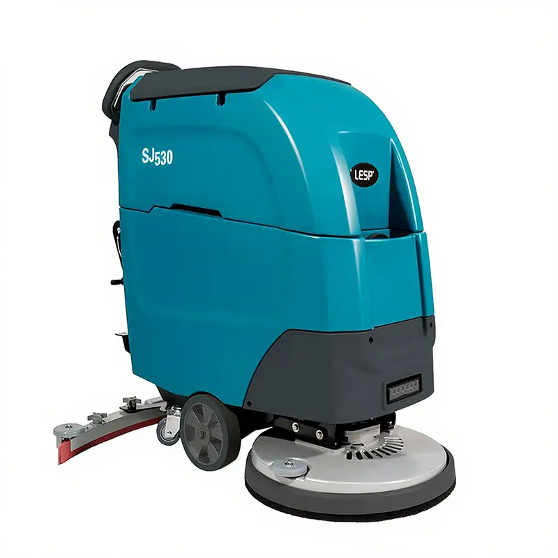 Fregadora de piso Lesp