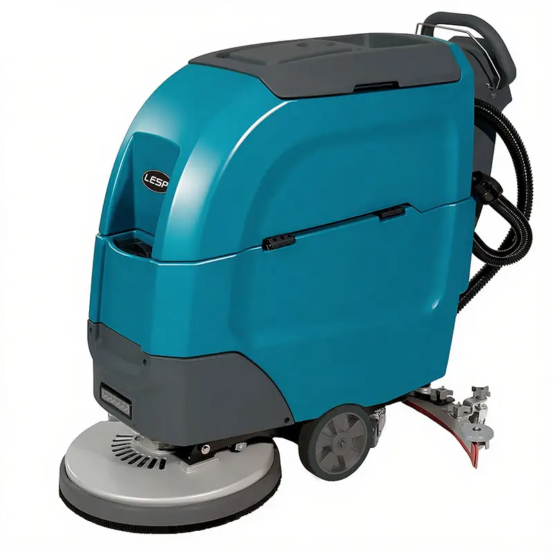 Fregadora de piso Lesp