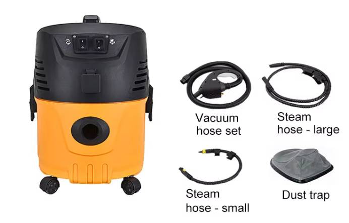 Accesorios del producto