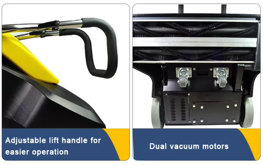 Fotos detalladas del producto