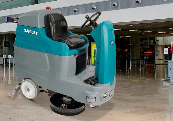 ¿Las fregadoras de pisos realmente funcionan?