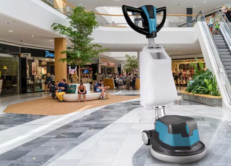 ¿Las fregadoras de pisos realmente funcionan?