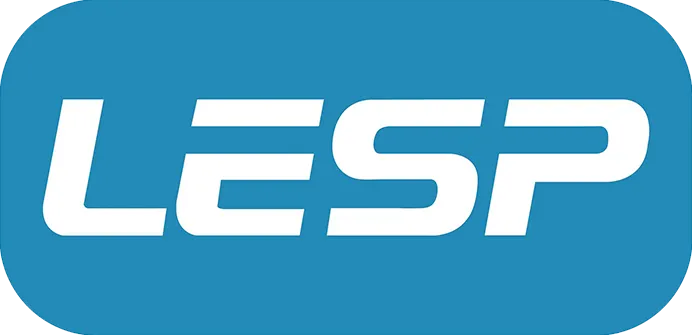 Máquina limpiadora de pisos Lesp