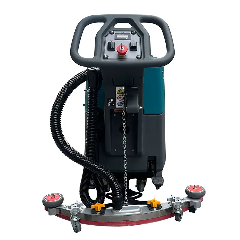 白底图05 Lavasciuga pavimenti Lesp T510 Walk Behind