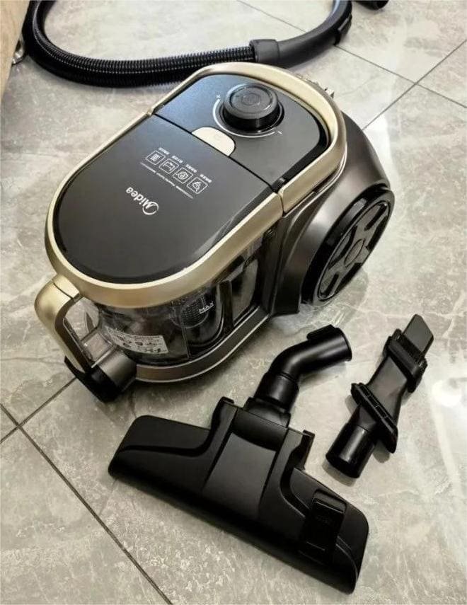 Top 10 Vacuum Cleaner Manufacturers in China