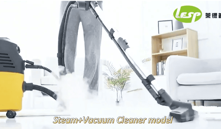 Top 10 Vacuum Cleaner Manufacturers in China