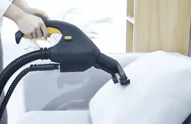 Top 10 Vacuum Cleaner Manufacturers in China